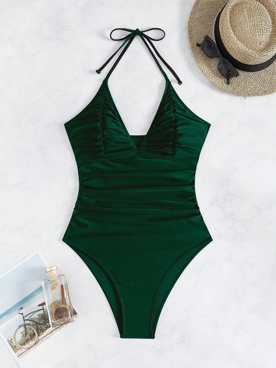 Maiô Modelador Pure Sensation