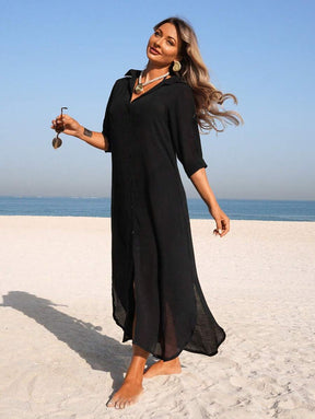 Saída de Praia Longa Santorini Breeze