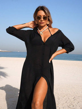 Saída de Praia Longa Santorini Breeze