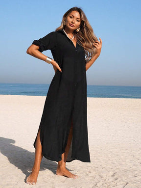 Saída de Praia Longa Santorini Breeze