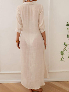 Saída de Praia Longa Santorini Breeze