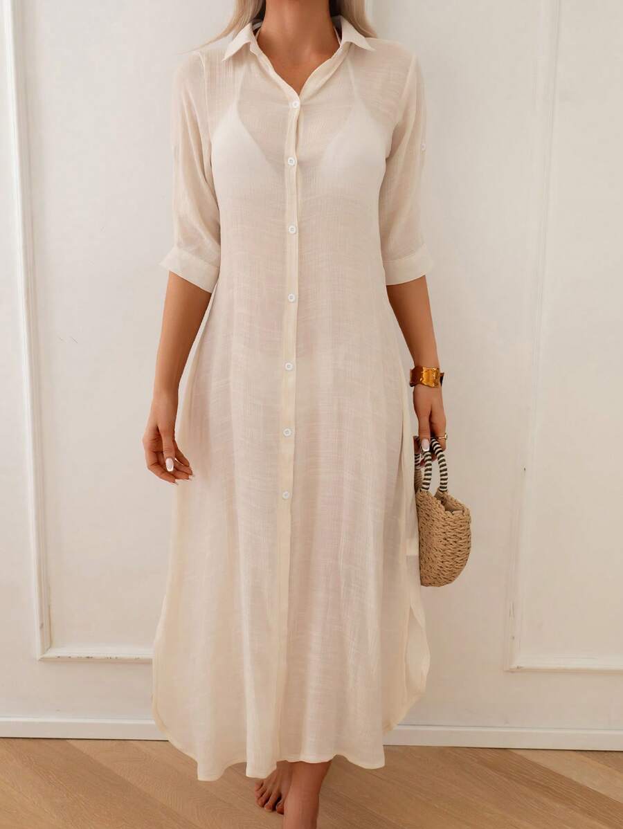 Saída de Praia Longa Santorini Breeze