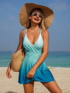 Maiô Dress Riviera Chic