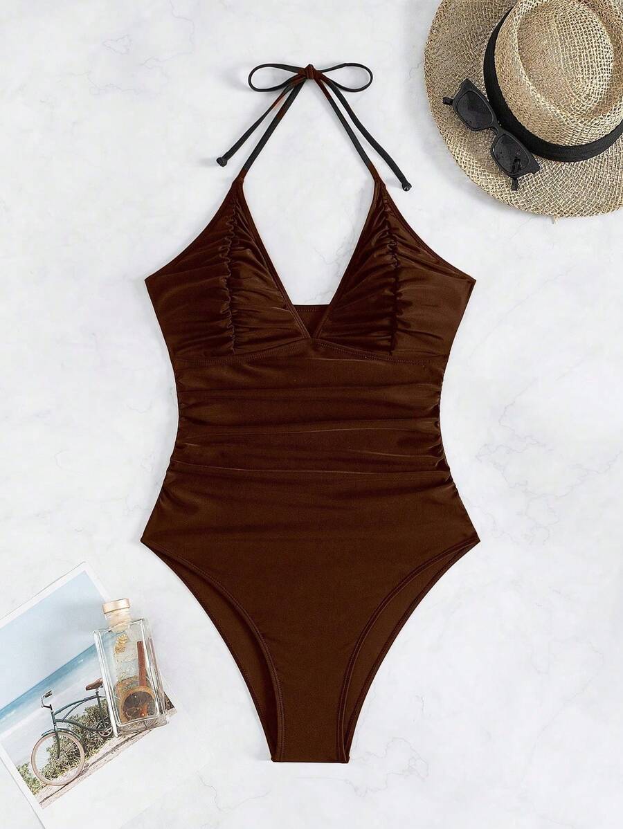 Maiô Modelador Pure Sensation