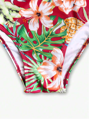 Biquíni Elegance Tropical Garden