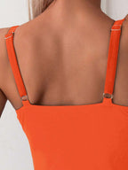 Maiô Modelador Wave Cut Elegance