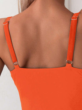 Maiô Modelador Wave Cut Elegance