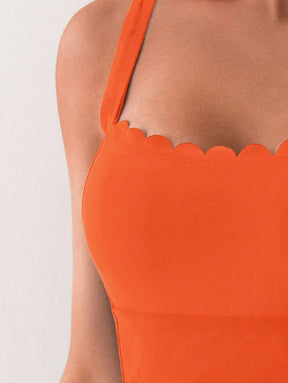 Maiô Modelador Wave Cut Elegance