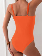 Maiô Modelador Wave Cut Elegance
