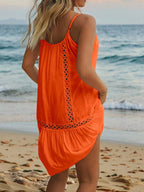 Saída de Praia Renda Brisa Leve