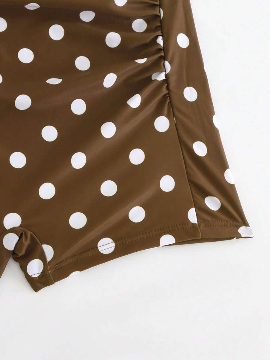 Maiô Short Body Sculpt