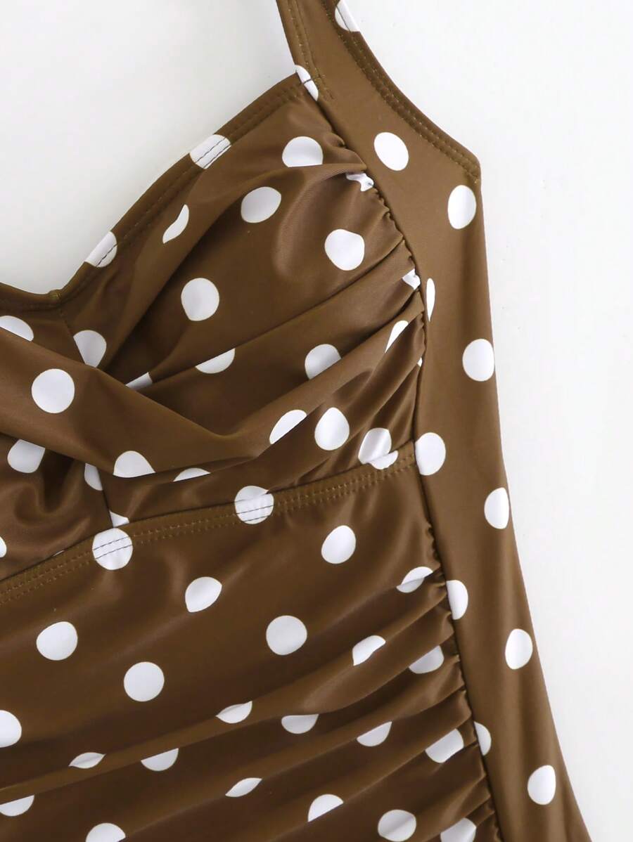 Maiô Dress Vintage Sculpt