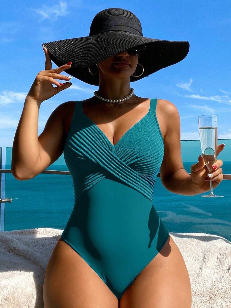 Maiô Modelador Bahamas