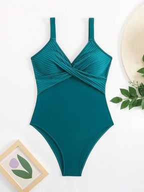 Maiô Modelador Bahamas