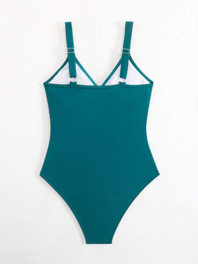 Maiô Modelador Bahamas