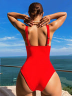 Maiô Modelador Bahamas