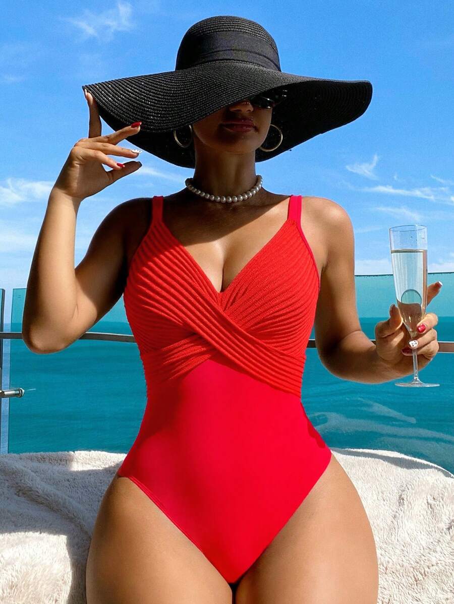 Maiô Modelador Bahamas