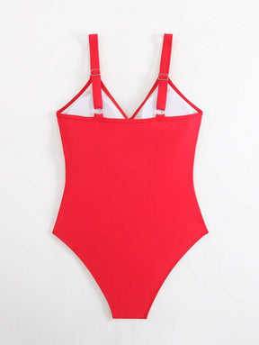 Maiô Modelador Bahamas