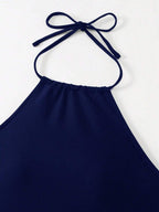 Conjunto UV Floral Havaí