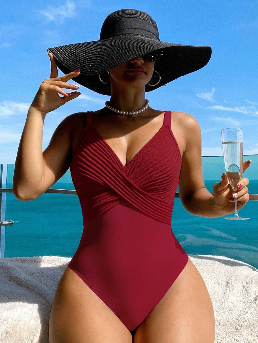 Maiô Modelador Bahamas