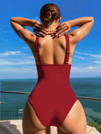 Maiô Modelador Bahamas