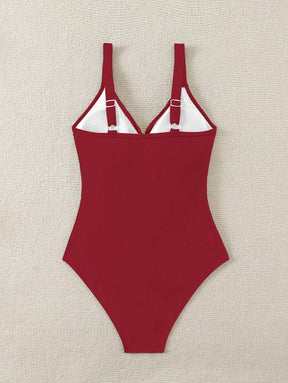 Maiô Modelador Bahamas