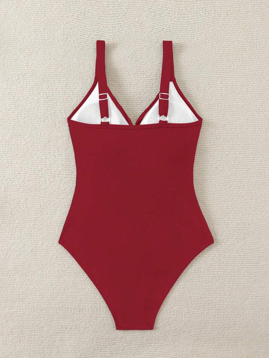 Maiô Modelador Bahamas