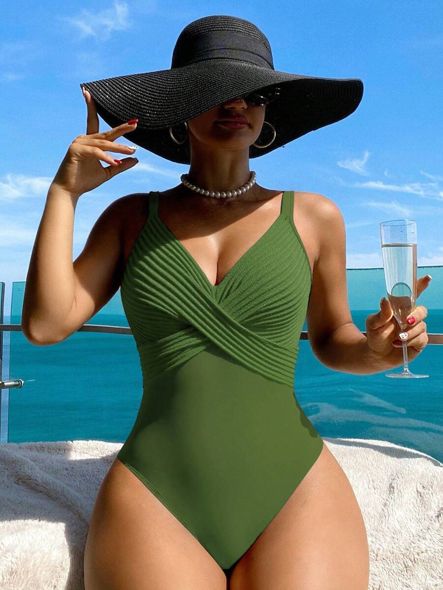 Maiô Modelador Bahamas