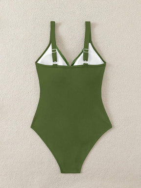 Maiô Modelador Bahamas