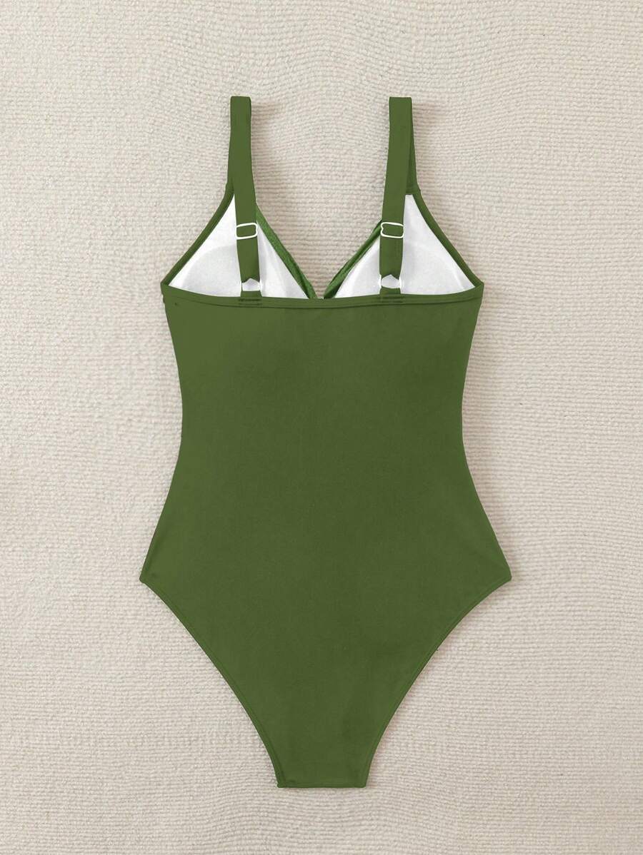 Maiô Modelador Bahamas