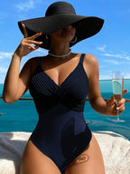 Maiô Modelador Bahamas