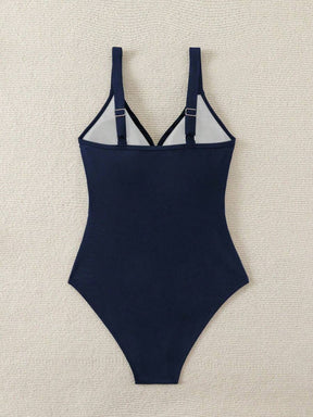 Maiô Modelador Bahamas