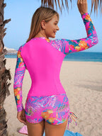 Conjunto UV Tropical Energy