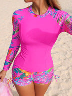 Conjunto UV Tropical Energy