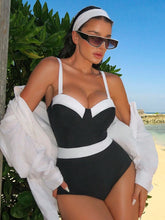 Maiô Modelador Riviera Class