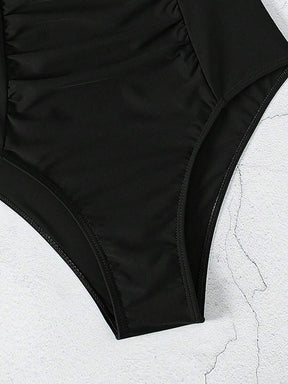 Maiô Modelador V-Cut Elegance