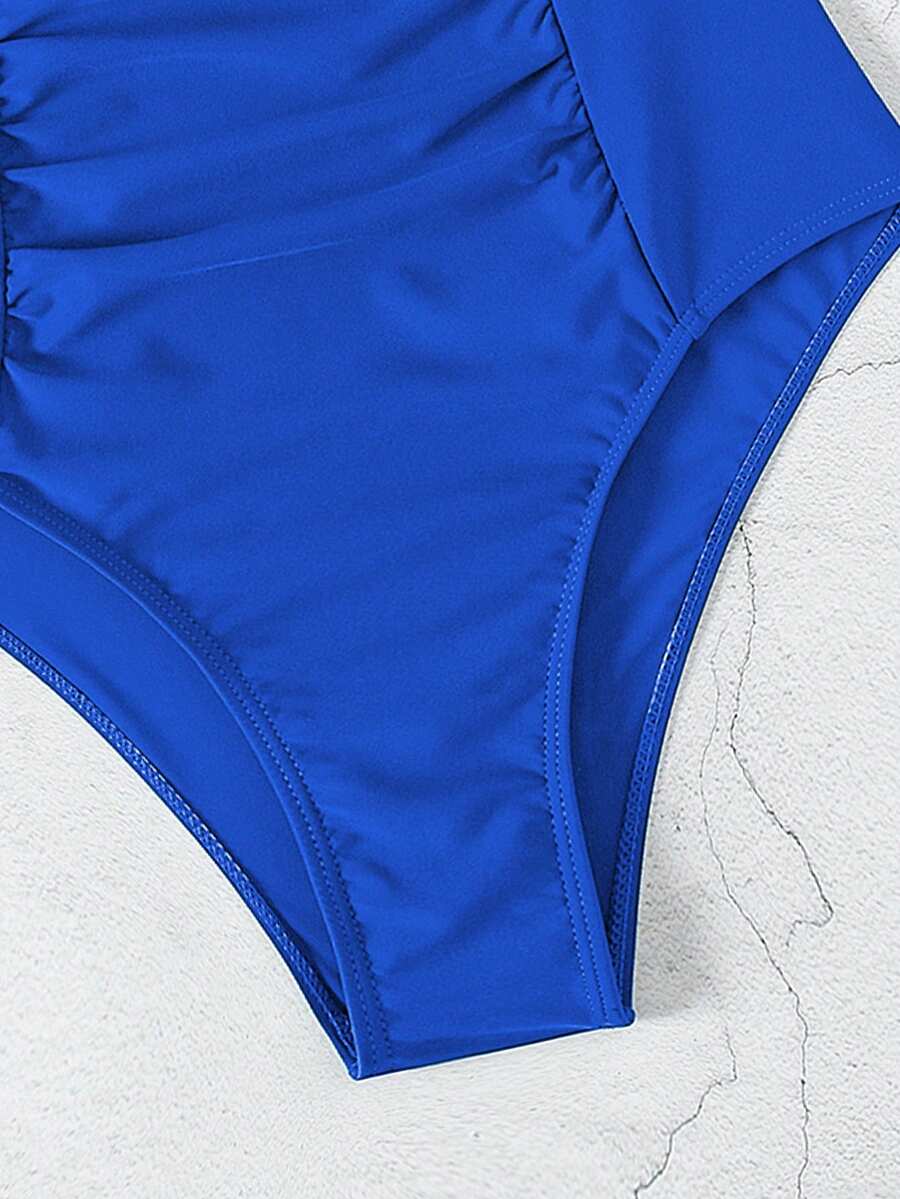 Maiô Modelador V-Cut Elegance