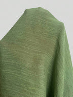 Conjunto Cropped Manga Ampla Saia Longa Fenda