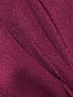 Biquíni Bralette Efeito Enrugado Frente Única
