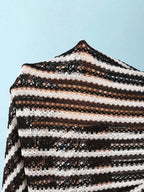 Conjunto Biquíni 3 Peças Brisa da Ilha com Calça e Amarração nas Costas — fotografia 7 | Mar & Pérola