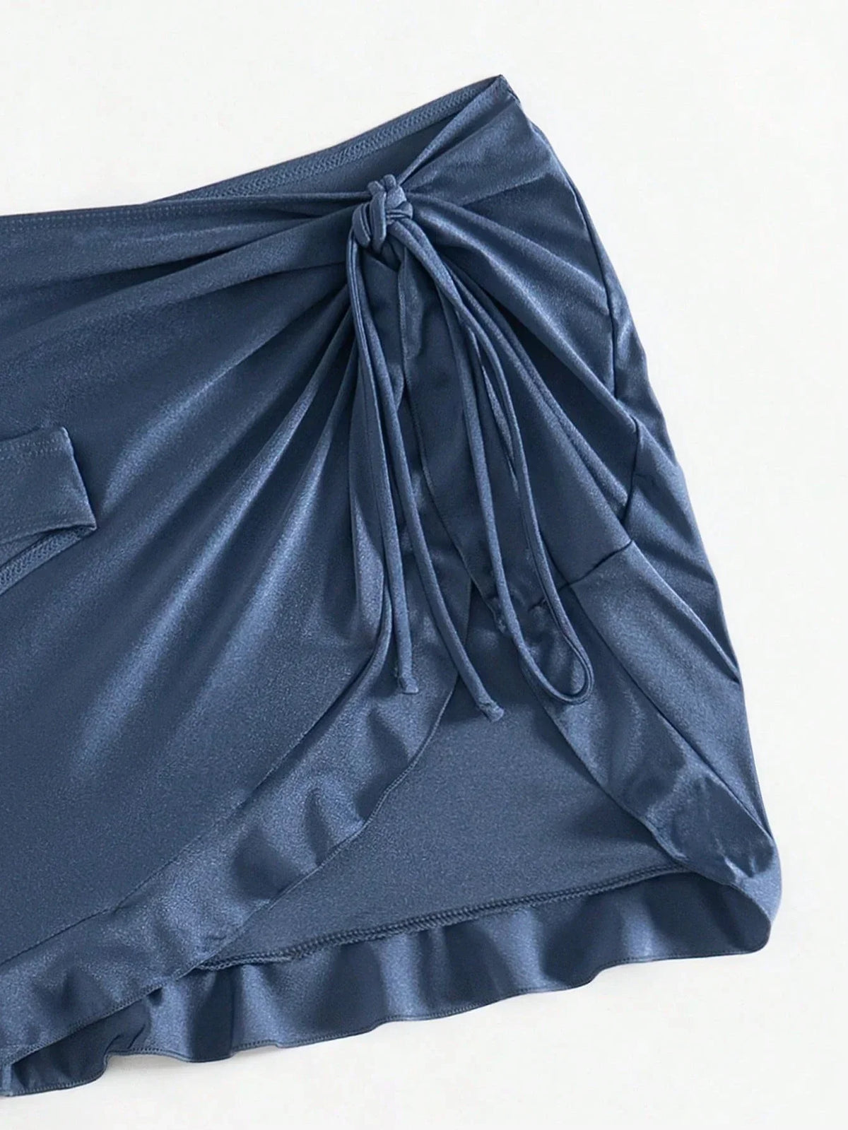 Conjunto de Biquíni Enseada com 3 Peças — fotografia 5 | Mar & Pérola
