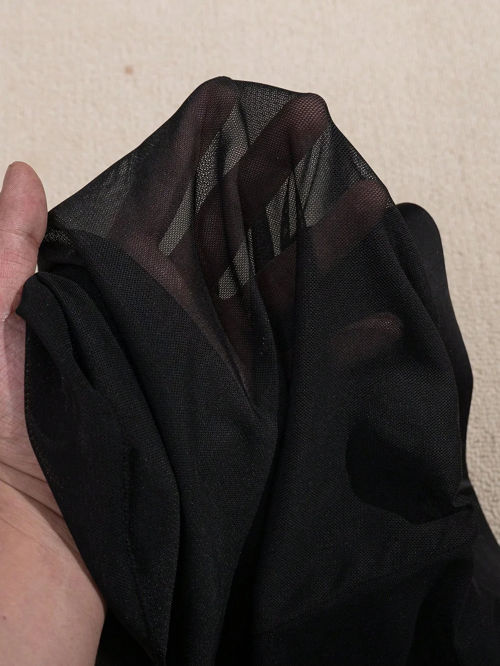 Maiô Manga Comprida Cordão Anel Alças Grossas