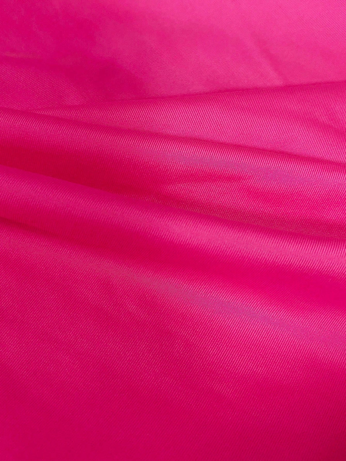 Maiô Plus Size Pink Gola Redonda Franzida