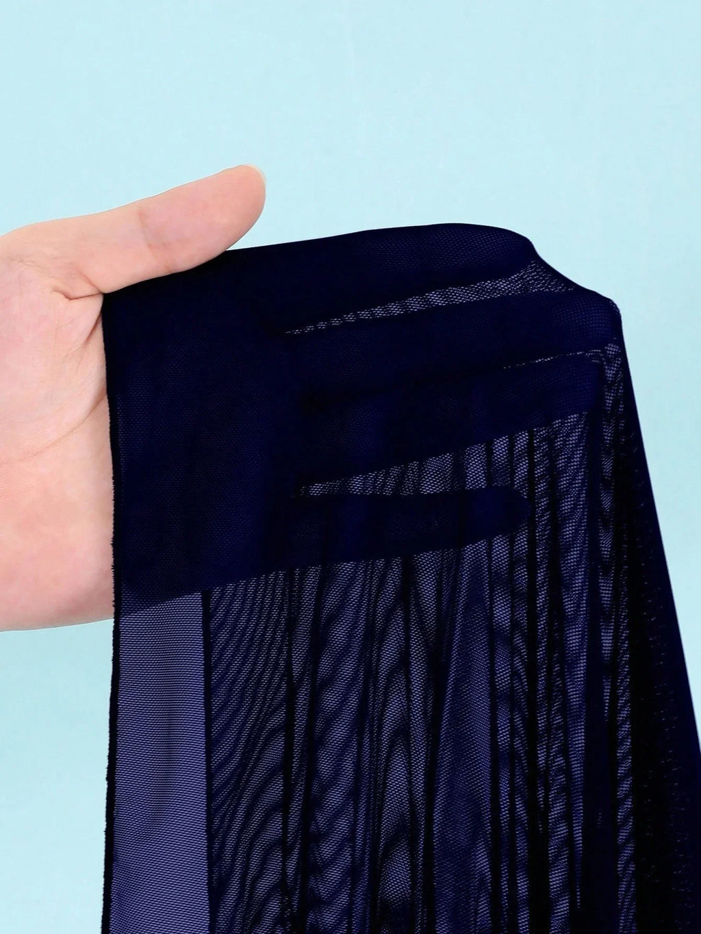 Maiô Vestido Halter Luz da Orla com Bojo Embutido — fotografia 10 | Mar & Pérola