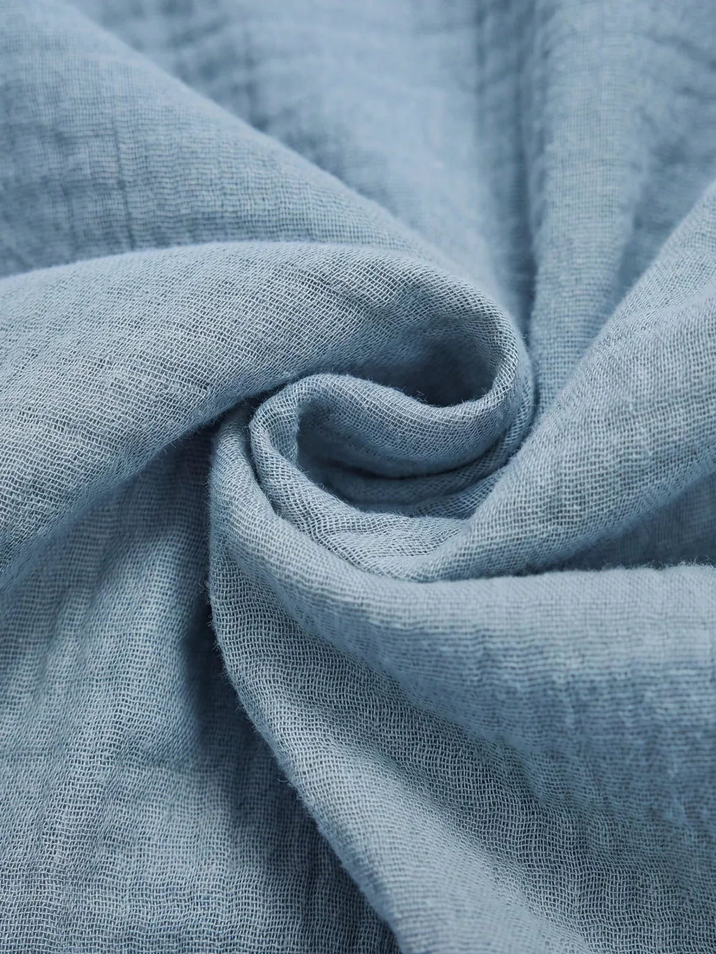 Saída de Praia Vestido Mini Enseada em A com Argola — fotografia 18 | Mar & Pérola