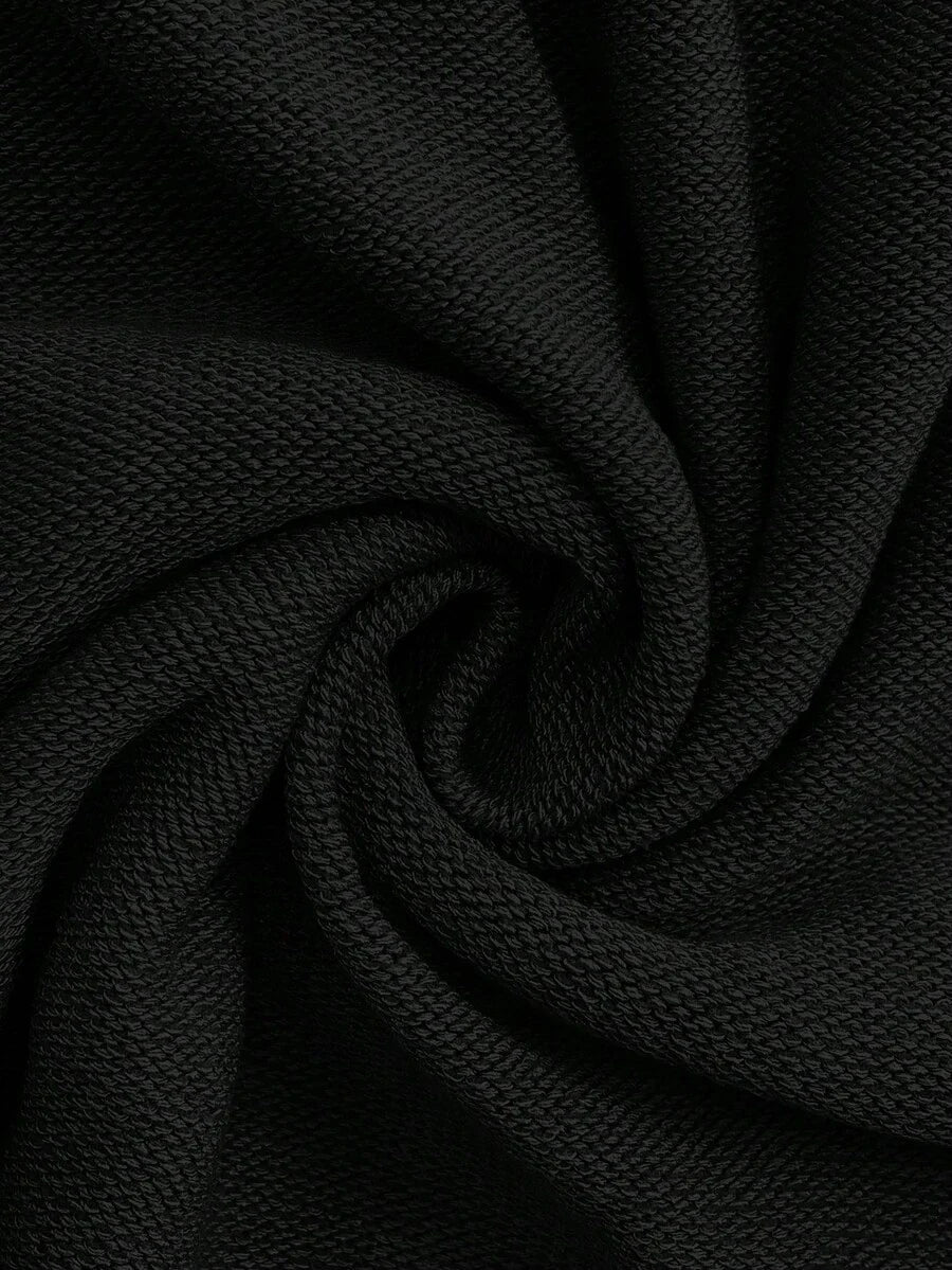 Vestido Curto de Tricô Costa Serena com Decote U e Costas Abertas — fotografia 111 | Mar & Pérola