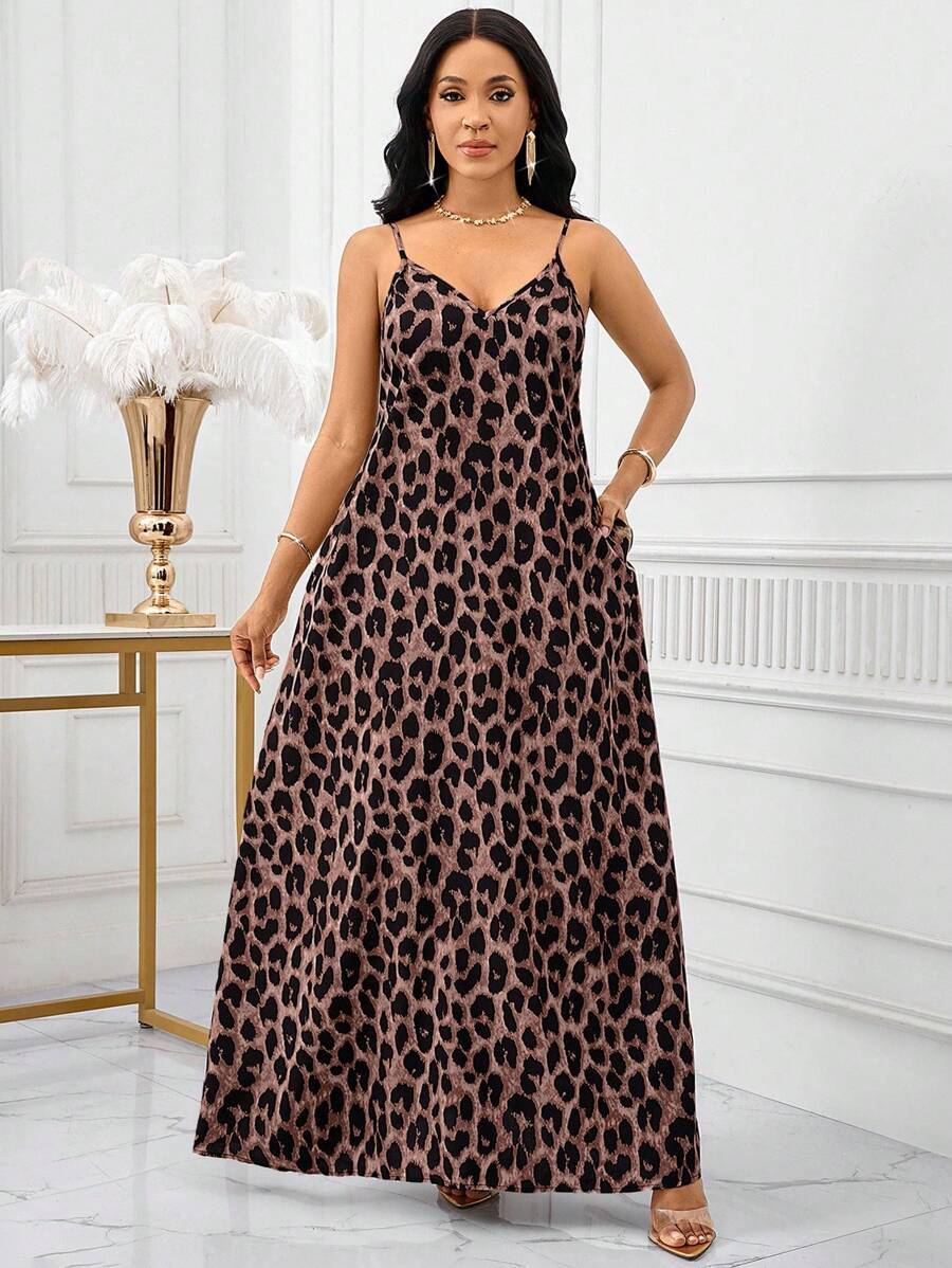 Vestido Longo Floral Decote V Flor de Maré com Aplicação de Rosa 3D — fotografia 31 | Mar & Pérola