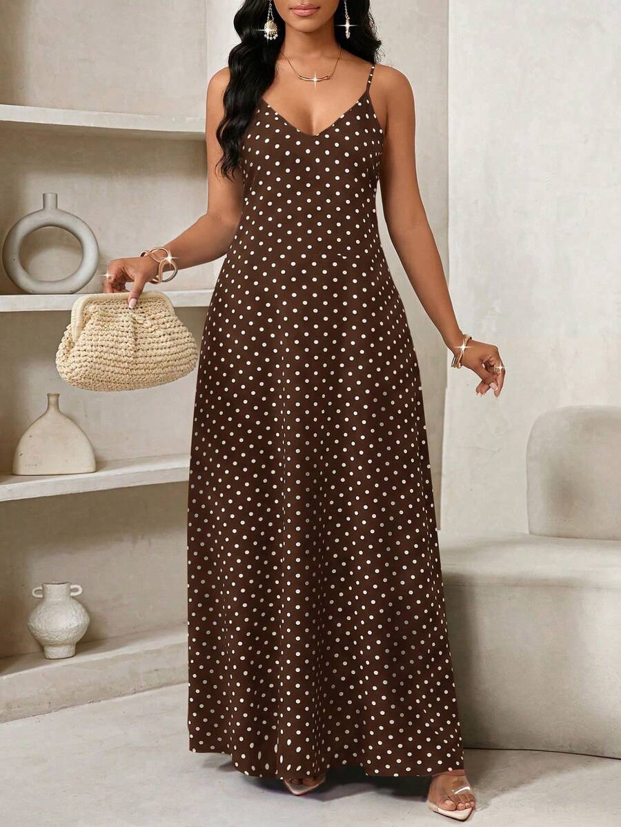 Vestido Longo Floral Decote V Flor de Maré com Aplicação de Rosa 3D — fotografia 87 | Mar & Pérola