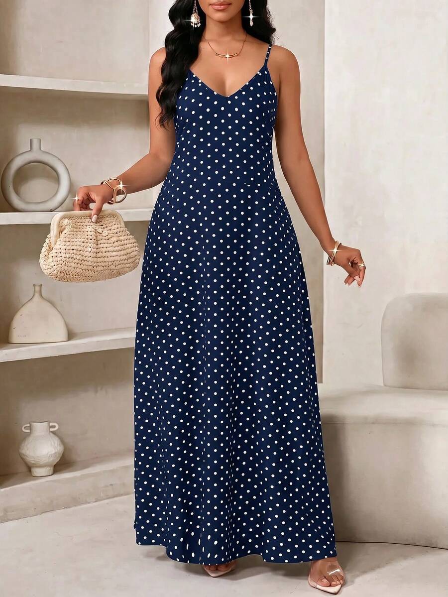 Vestido Longo Floral Decote V Flor de Maré com Aplicação de Rosa 3D — fotografia 109 | Mar & Pérola