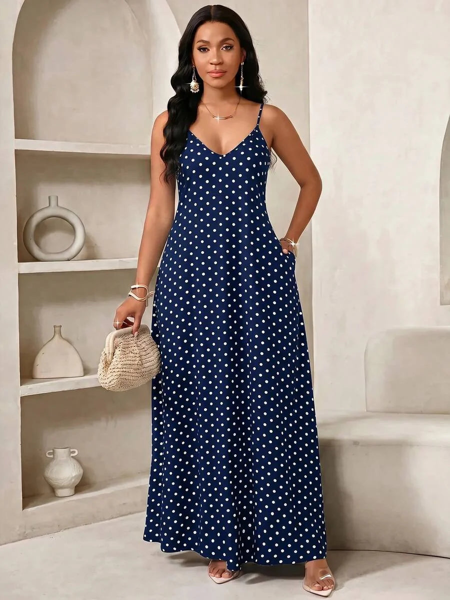 Vestido Longo Floral Decote V Flor de Maré com Aplicação de Rosa 3D — fotografia 113 | Mar & Pérola